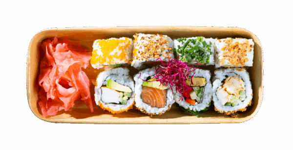 Mix Box California – Bild 2