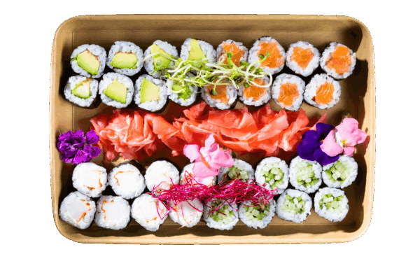 Mix Box Maki – Bild 2