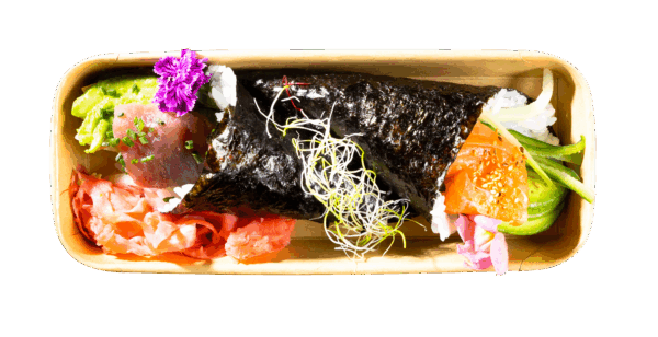 Mix Box Handroll – Bild 2