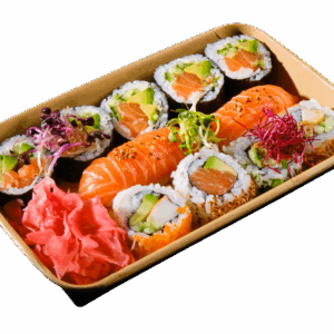 Mix Box 5xFuto 2xNigiri 4xCali