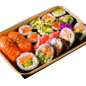 Mix Box 5xFuto 2xNigiri 8xMaki