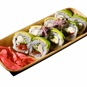 California Veggie Deluxe, Tomaten Mozzarella