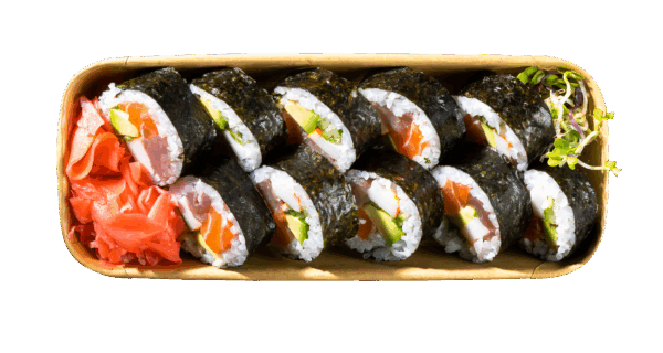 Futo Mix – Bild 2