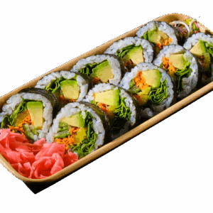 Futo Vegan
