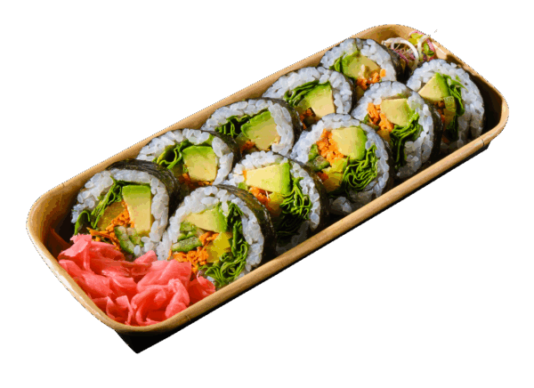 Futo Vegan