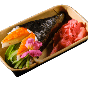 Handroll Surimi