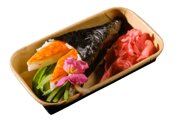 Handroll Surimi