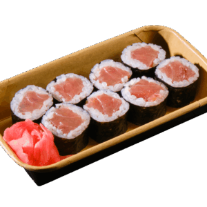 Maki Tuna