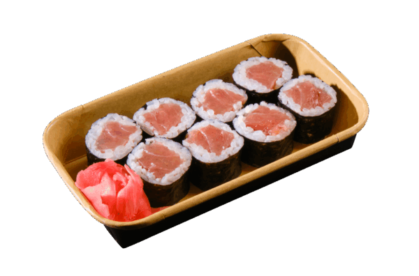 Maki Tuna