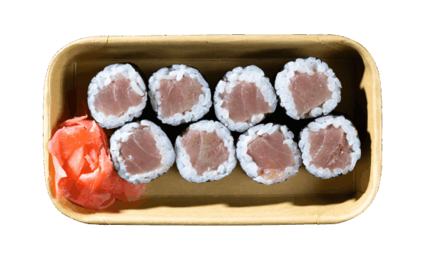 Maki Tuna – Bild 2