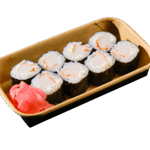 Maki Surimi