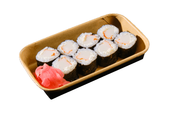 Maki Surimi