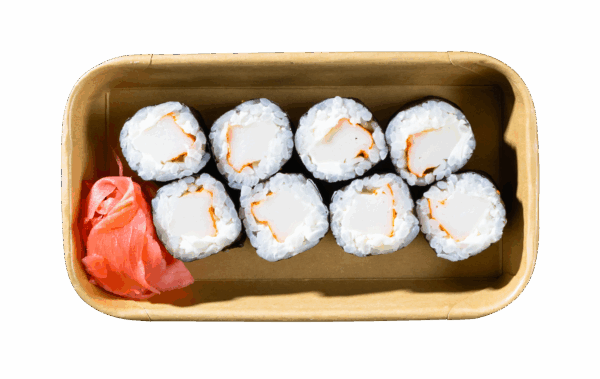 Maki Surimi – Bild 2