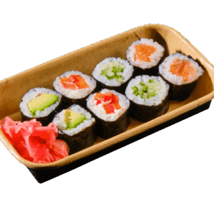 Maki Mix