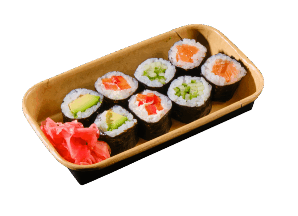 Maki Mix