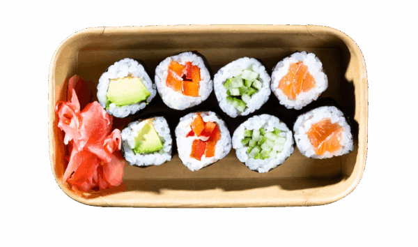 Maki Mix – Bild 2