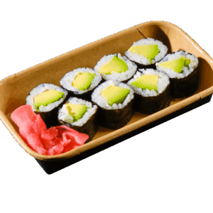 Maki Avocado