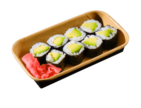 Maki Avocado