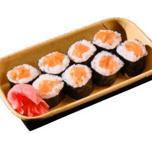Maki Sake Lachs