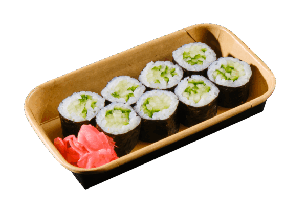 Maki Gurke