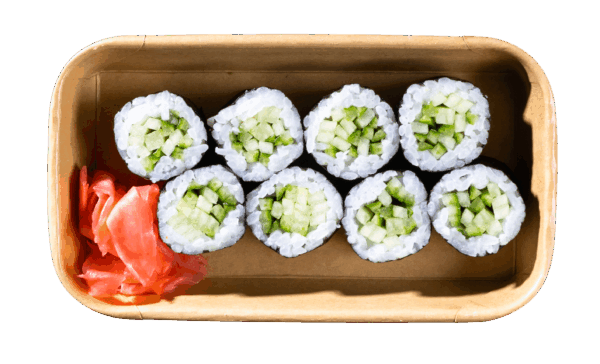 Maki Gurke – Bild 2