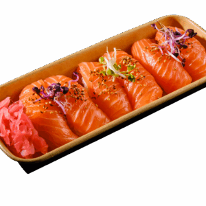 Nigiri Lachs