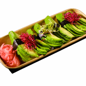 Nigiri Avocado