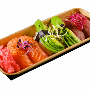 Nigiri Mix