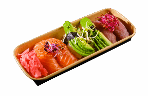 Nigiri Mix