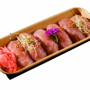 Nigiri Tuna