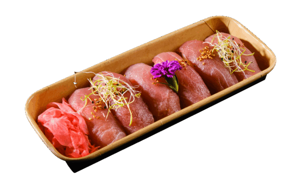 Nigiri Tuna