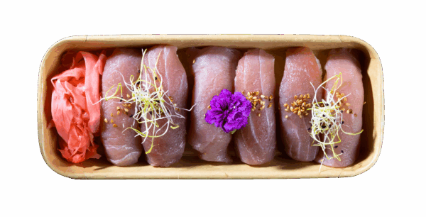 Nigiri Tuna – Bild 2