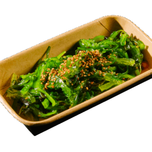 Wakame Salat