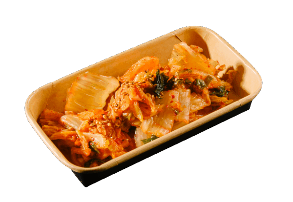 Kimchi Salat