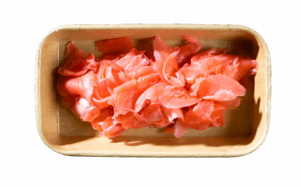 Ingwer Eingelet – Bild 2
